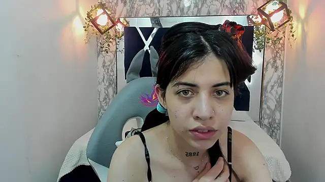Violet m online show from 12.07.24