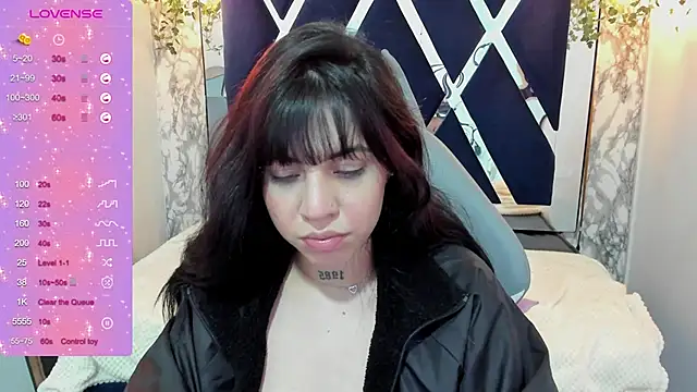 Violet m online show from 12.11.24