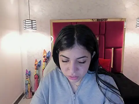Violet m online show from 09.14.25