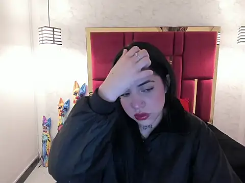 Violet m online show from 09.17.25