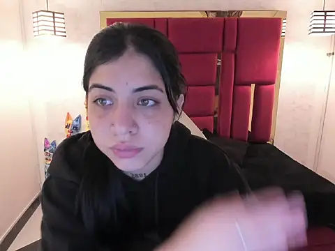 Violet m online show from 09.20.25