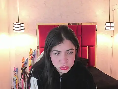 Violet m online show from 09.21.25