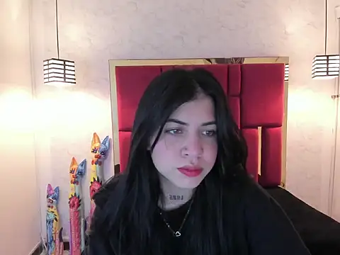 Violet m online show from 09.24.25