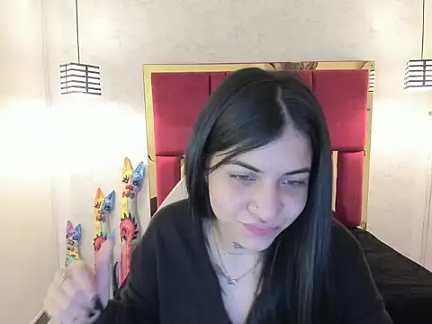 Violet m online show from 09.27.25