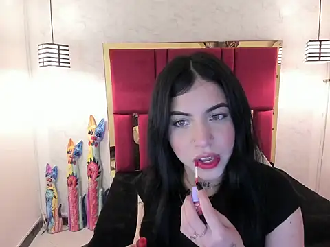 Violet m online show from 09.30.25