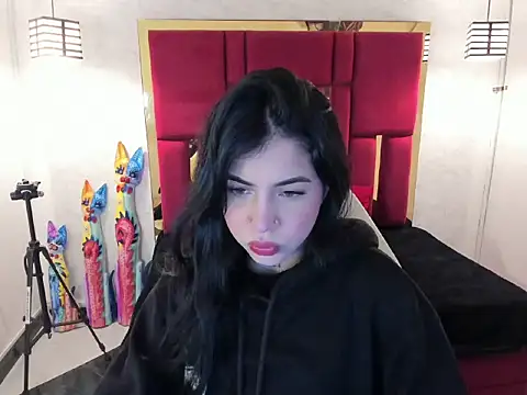 Violet m online show from 10.01.25