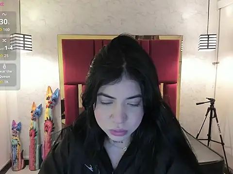 Violet m online show from 10.12.25