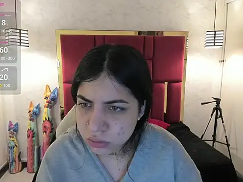 Violet m online show from 10.13.25