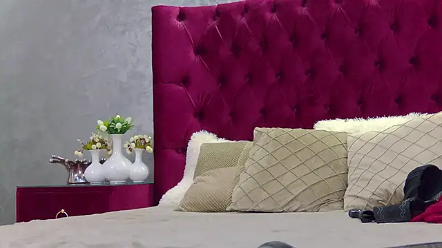 MissJasmine  online show from 12.22.24