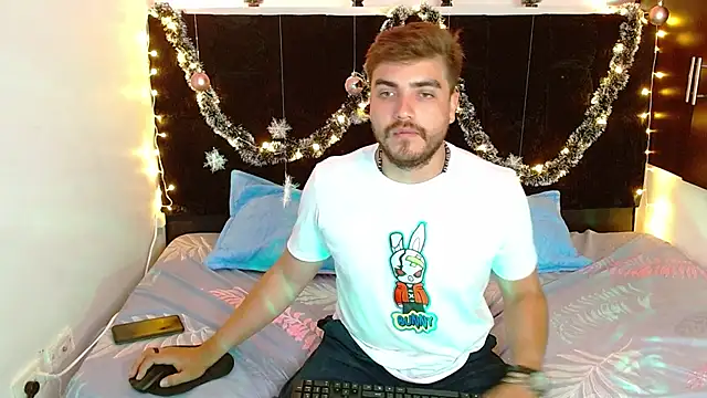 Dylanwish online show from 12.02.24