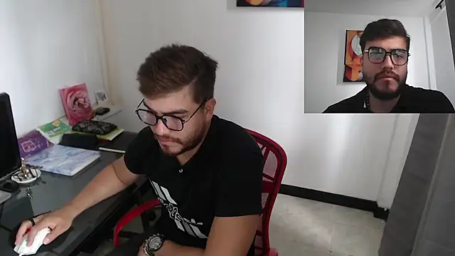 Dylanwish online show from 12.03.24