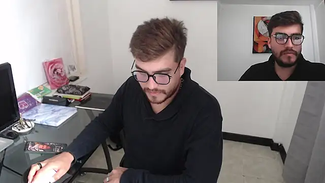 Dylanwish online show from 12.04.24