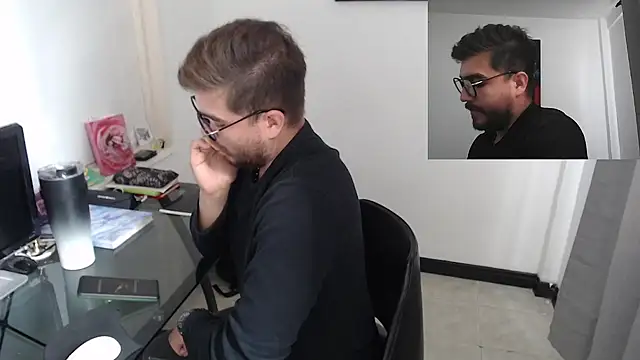 Dylanwish online show from 12.05.24