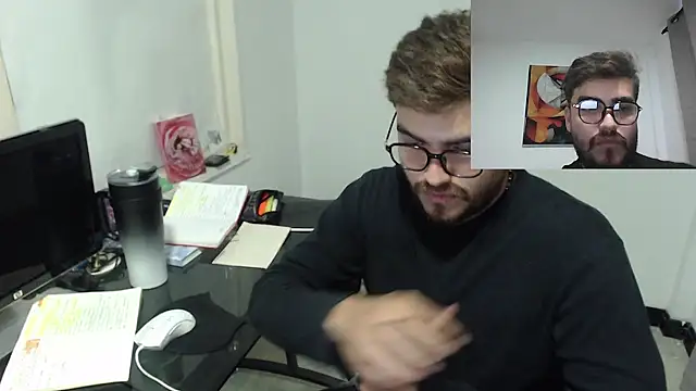 Dylanwish online show from 12.05.24