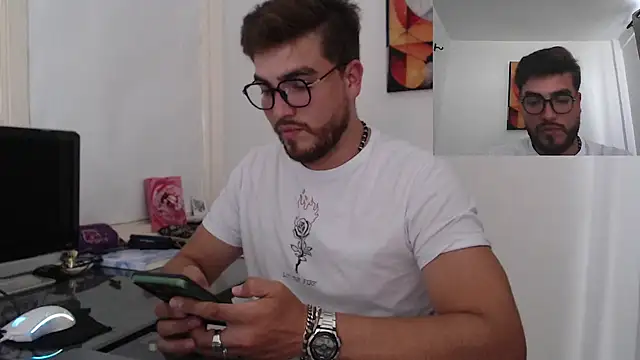 Dylanwish online show from 12.08.24