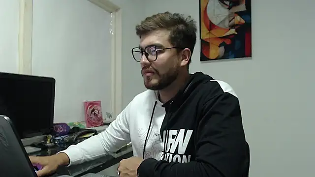Dylanwish online show from 12.10.24