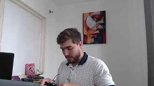 Dylanwish online show from 12.14.24