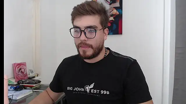 Dylanwish online show from 12.18.24