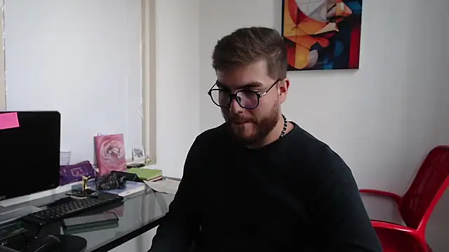 Dylanwish online show from 01.22.25
