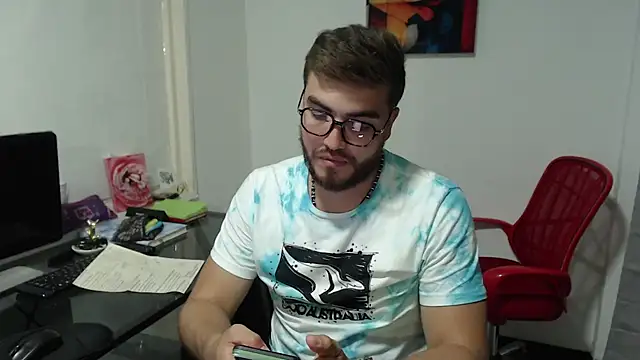 Dylanwish online show from 01.23.25