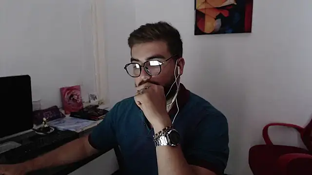 Dylanwish online show from 01.24.25