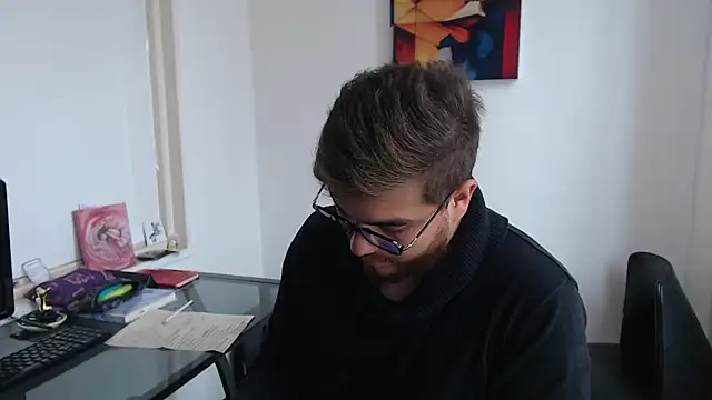 Dylanwish online show from 01.30.25