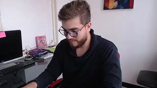 Dylanwish online show from 01.30.25