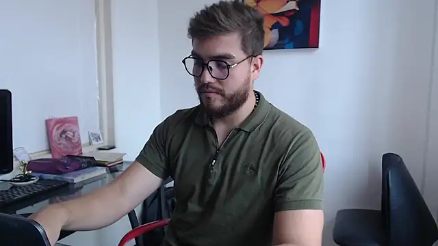 Dylanwish online show from 02.01.25