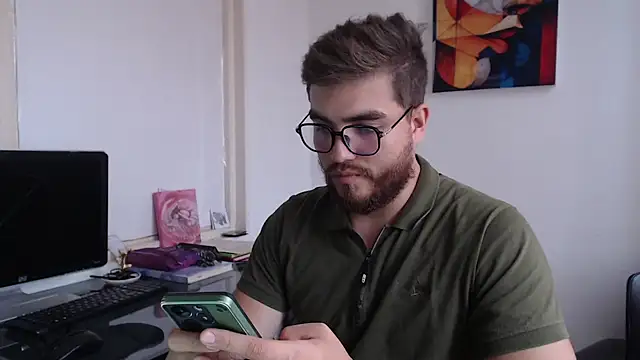 Dylanwish online show from 02.01.25