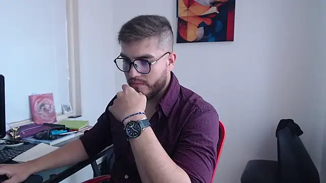 Dylanwish online show from 02.04.25