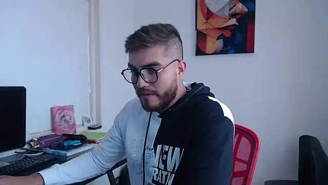Dylanwish online show from 02.05.25