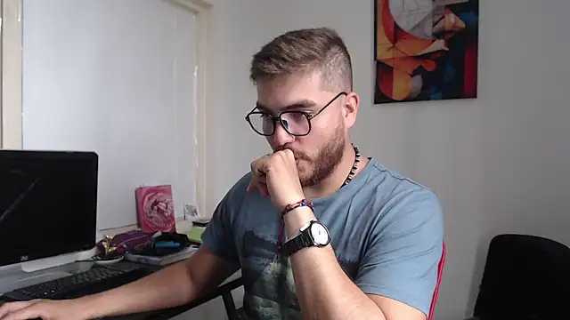 Dylanwish online show from 02.08.25