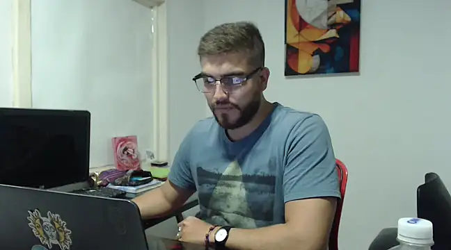 Dylanwish online show from 02.08.25