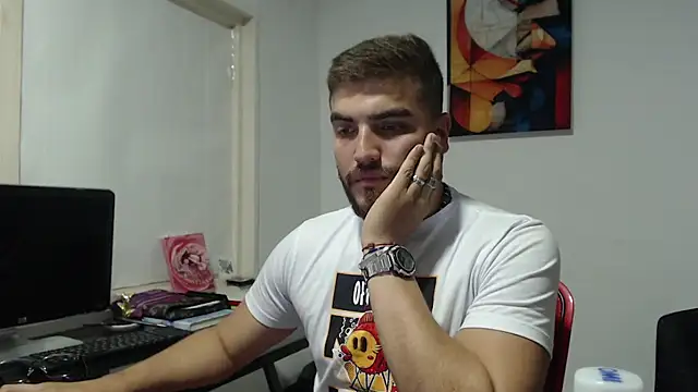 Dylanwish online show from 02.11.25
