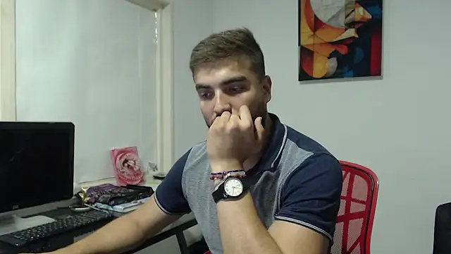 Dylanwish online show from 02.12.25