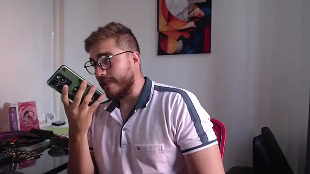 Dylanwish online show from 02.20.25
