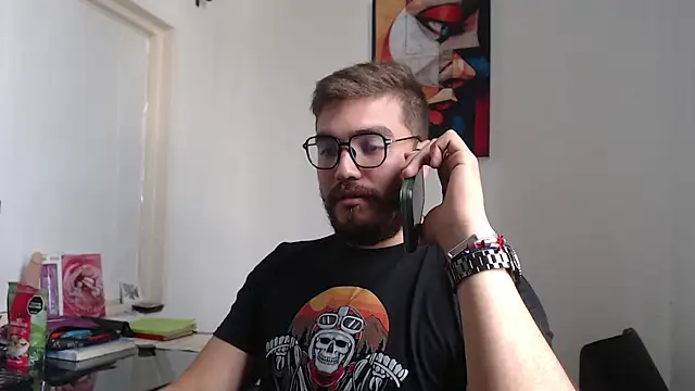 Dylanwish online show from 02.28.25