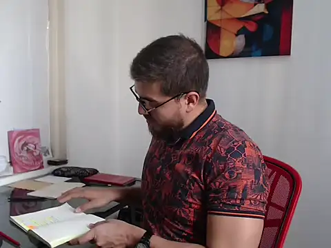 Dylanwish online show from 09.11.25