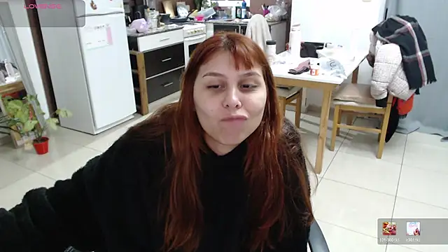 bunnylolaa4 online show from 07.13.26