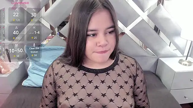 rose nova online show from 12.17.25