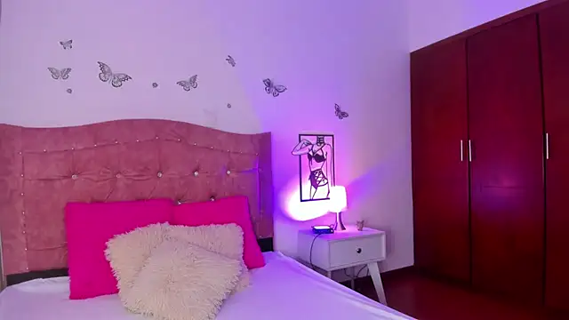 DesireSweet online show from 03.13.26