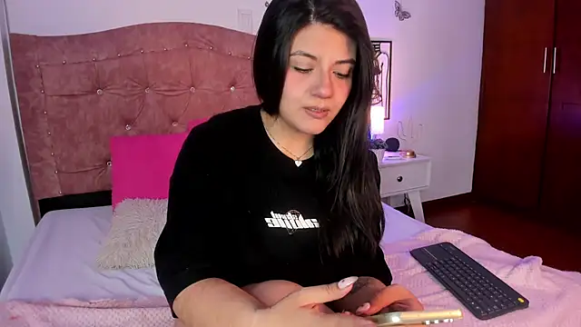 DesireSweet online show from 05.13.26