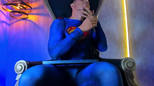 thaddeus king online show from 09.13.25