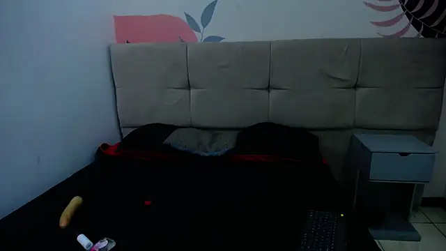 Snapshot of Yayittha chatting on 01.12.25 Yayittha online show from 01.12.25