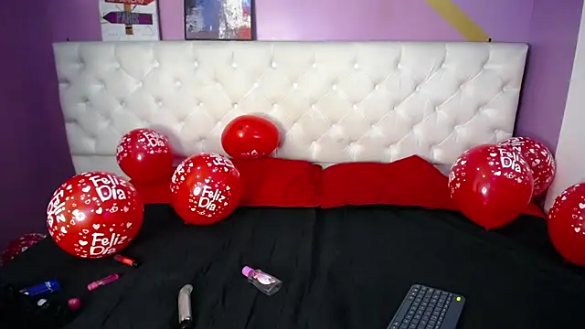 Snapshot of Yayittha chatting on 02.18.25 Yayittha online show from 02.18.25