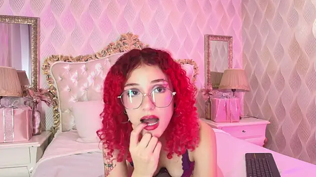 Ivy Starr1 online show from 01.04.25