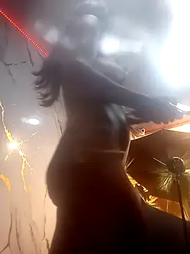 IssabellaJones online show from 02.26.25