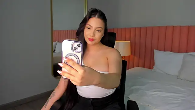 NathRossi online show from 02.07.25