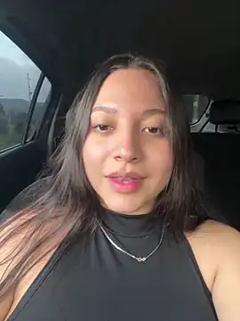 NathRossi online show from 03.15.25