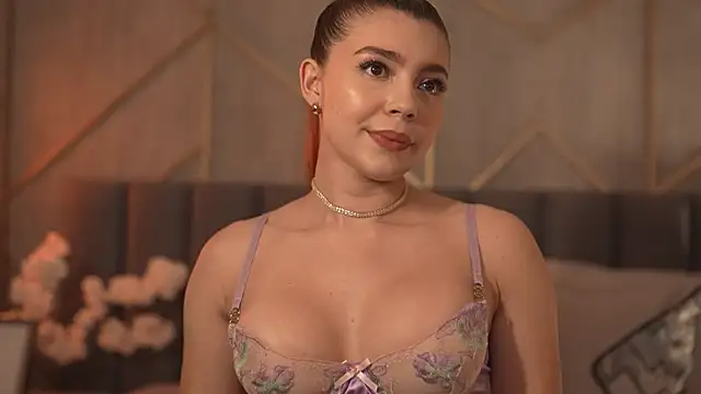 miia blake online show from 10.29.25